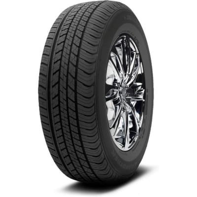 Zomerbanden DUNLOP Grandtrek ST30 225/60R18 100H