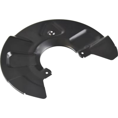 Febi Bilstein Dekplaat, remschijf FEBI 171563