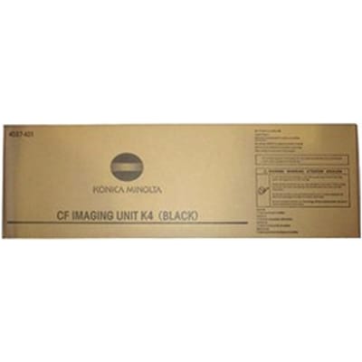 Minolta 4587-403 K4 drum zwart (origineel)