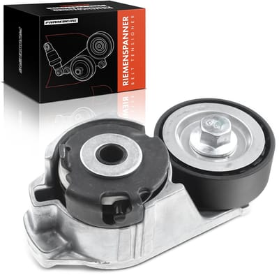 Frankberg 1x spanner rolriem voor FORD