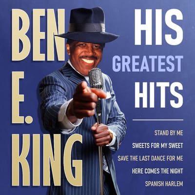 Ben E. King - His Greatest Hits
