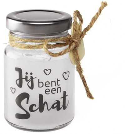 Little starlight - jij bent een schat