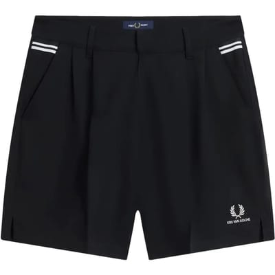 Korte Fred Perry Tailored