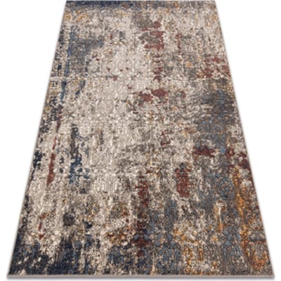 Kleden Rugsx Wollen tapijt NAIN Ornament vintage 7700/51922 bei 120x170 cm
