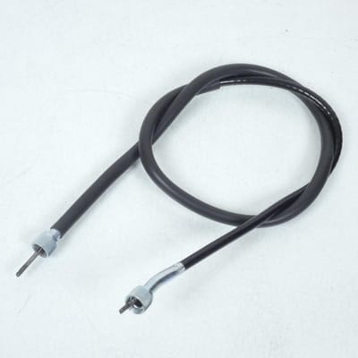 teknix speedo kabel voor yamaha 125 dt r 1990 tot 2008 98cm / 93cm nieuw