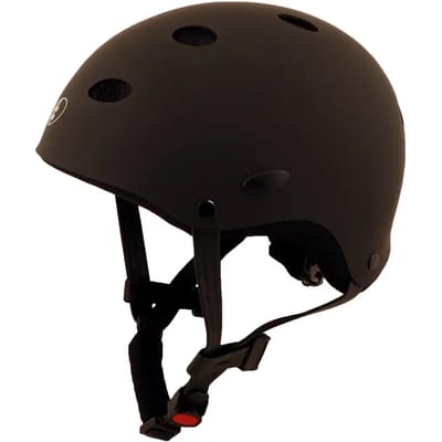 Zonder vizier helm Diezz City