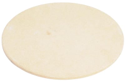 Own grill ronde pizzasteen 38 cm