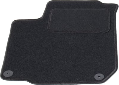 Automat voor Volkswagen Golf 4 (1997-2003) - 1-delig - Naaldvilt - Bestuurdersmat