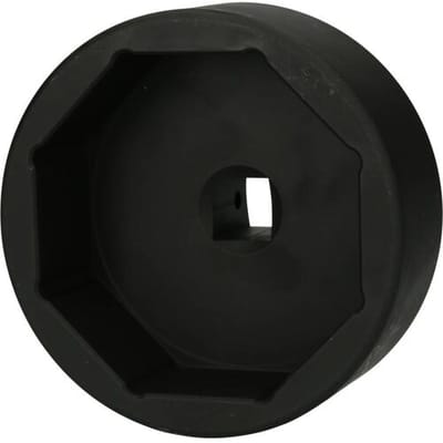 KS Tools 4602650 460.2650 Binnen-achtkant Asmoersleutel 100 mm 100 mm 3/4 (20 mm)