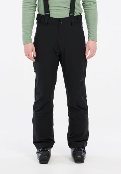 Protest PRTMIKADO – Skibroek Heren – True Black