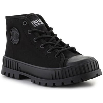 Laarzen Palladium Pallashock Supply