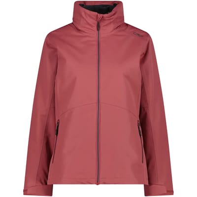 Fleece met afneembare voering dames CMP