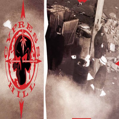 Cypress Hill