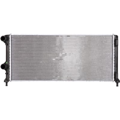 Radiator, motorkoeling NRF 53245