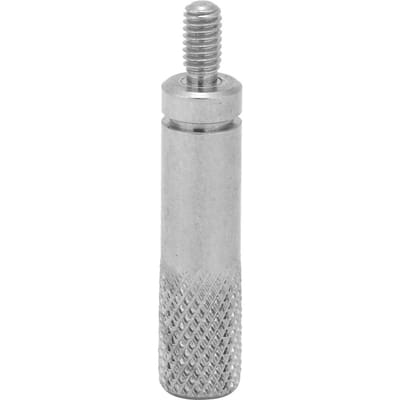 2,5 mm Draad Meetklok Verlengstang 5 mm Diameter Meetklok Verlengstift(20 mm)