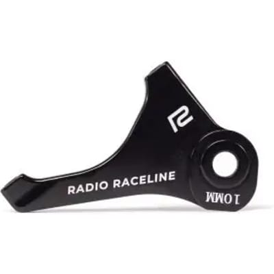 Naafadapter Radio Race Helium Pro