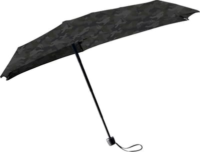 Senz Micro Foldable Storm Umbrella Stormparaplu - Groen
