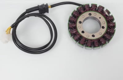 dynamo electrosport voor motor honda 600 cbr f 1991 tot 1998 pc25 / 31120-mv9-671 / esg542 nieuw
