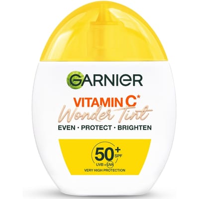 Garnier Wonder Tint SPF50 Light 50ml