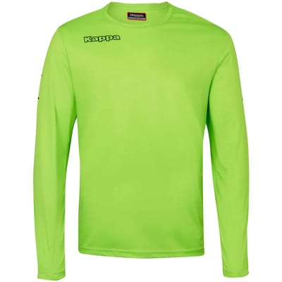 Kappa4soccer keeper shirt