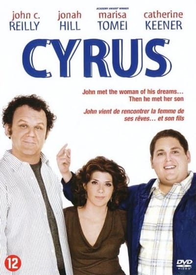 Cyrus