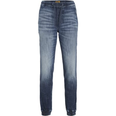 Jack & Jones Jjigordon jjlane ge 469 jnr blue denim