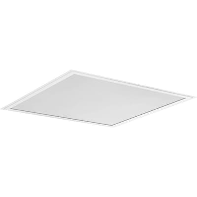 BRUMBERG LED paneel Aggy 62x62cm DALI 4.000K microprismatisch