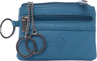 Sleuteletui - Sleutelhouder - Sleutelhoesje - Sleutel organizer - Autosleutel hoesje - Key organizer - Sleuteletui heren - Sleuteletui met rits - Sleutelhoes - Cadeau voor man - Cadeau voor vrouw - Verjaardag Cadeau Vrouw - Sleuteletui heren - Leer
