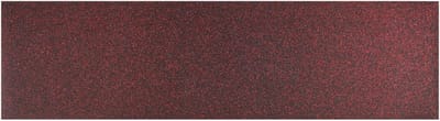 Griptape Rood Glitter - Antislip Tape - Skateboarden - Geavanceerde Korrel - 23 x 84 cm - Zwart