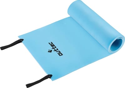Outtec® Slaapmat, Toeristenmat, Tentmat, Schuimrubberen Mat 180x50 cm