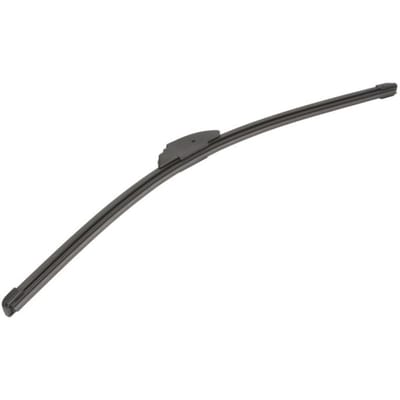 Wisserblad VALEO HydroConnect Hu55, 550mm, Voor, 1 Stuk