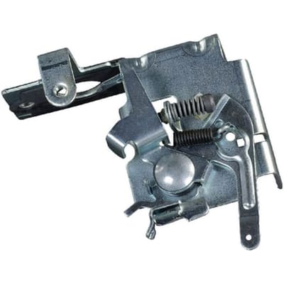 Briggs & stratton regulateurplaat