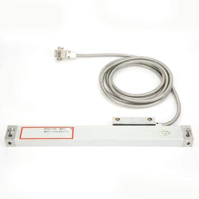 Lineaire Dro Schaal voor Digitale Displays - Hoge Precisie en Corrosiebestendig