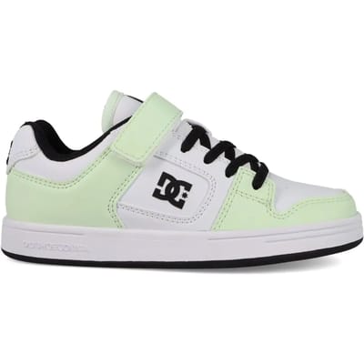 Kinderschoenen DC Shoes Manteca 4 V Sn
