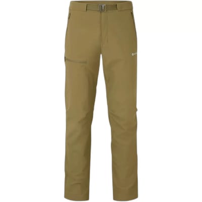Reguliere waterdichte broek Montane Tenacity