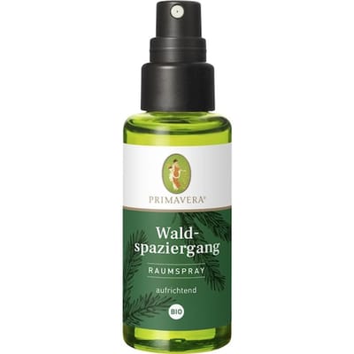 Primavera Kamerparfums Boswandeling Kamernevel Kamersprays Dames 50 ml