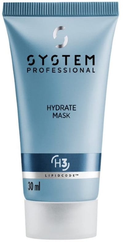 System Professional Hydrate Mask H3 30ml