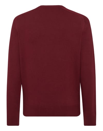 Pullover Ronde Hals