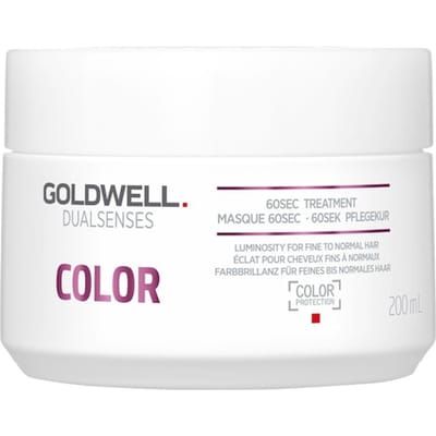 Goldwell Color 60 sec. behandeling Haarbehandeling Dames 500 ml