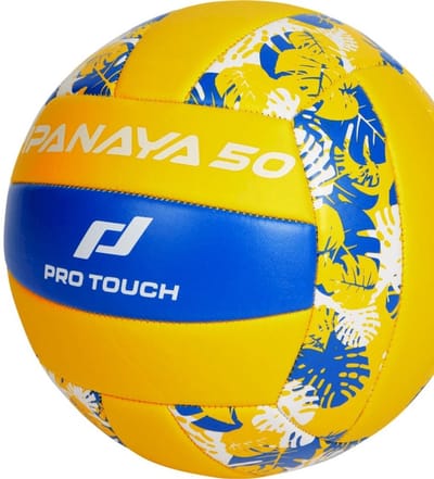 PROTOUCH - ipanaya 50 - Beach volleybal - Geel