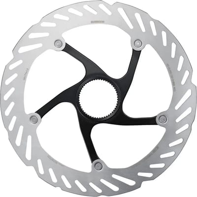 Shimano remschijf 180mm RT-CL700 Ice-Tech centerlock