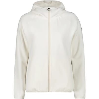 Dames hoodie met rits CMP