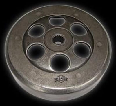 Cloche d embrayage pour Scooter Fighter 50 Sport Neuf