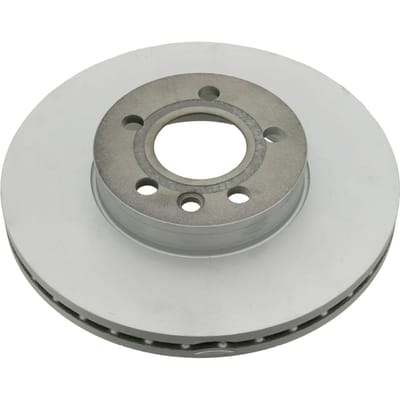 Remschijf FEBI BILSTEIN 26118 voorkant, geventileerd, 1 Stuk