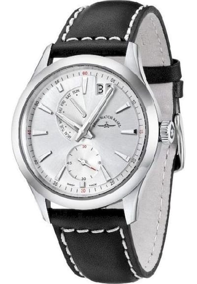 Zeno Watch Basel Herenhorloge 6662-7004Q-g3