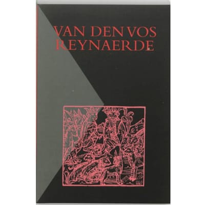 Van Den Vos Reynaerde - Wereldberoemde Verhalen