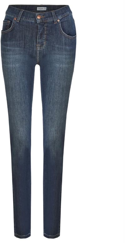 Angels Jeans - Broek - SKINNY 1232 333 maat W36 X L32