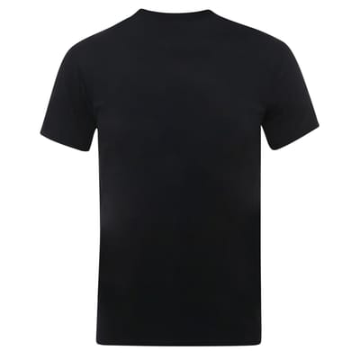 Star Wars Heren Vele Gezichten Van Darth Vader Katoenen T-Shirt (Zwart)