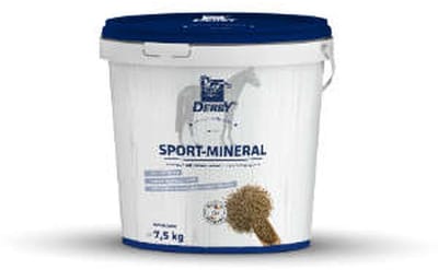 Derby Sport-Mineral | 7,5 kg