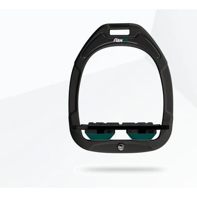 Plat Grip Groen/ZWart/Groen Flex-On Green Composite
